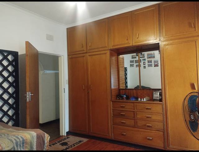 4 BEDROOM HOUSE FOR SALE IN UNITAS PARK